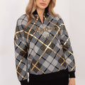  Sweatshirt model 203685 Factory Price 