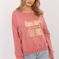  Sweatshirt model 203698 Factory Price 