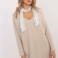  Jumper model 203743 Italy Moda 