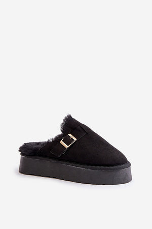  Slippers model 203748 Step in style 