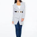  Coat model 46843 Figl 