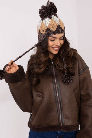  Cap model 203839 AT 