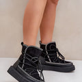  Snow boots model 203891 Step in style 