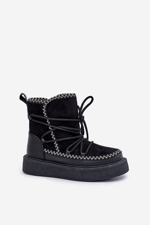  Snow boots model 203891 Step in style 
