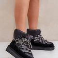  Snow boots model 203896 Step in style 