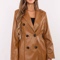  Jacket model 203938 Italy Moda 