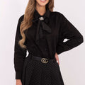  Long sleeve shirt model 203944 Italy Moda 