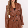  Jacket model 203957 Italy Moda 
