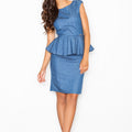  Daydress model 46883 Figl 