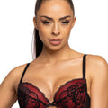  Push up model 203988 Mat 