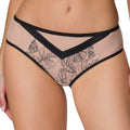 Panties model 204000 Mat 