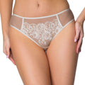  Panties model 204001 Mat 