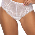  Panties model 204006 Mat 