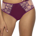 Panties model 204009 Mat 