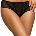  Panties model 204017 Mat 
