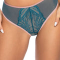  Panties model 204021 Mat 