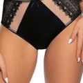  Panties model 204024 Mat 