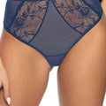  Panties model 204025 Mat 