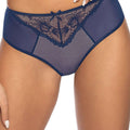  Panties model 204027 Mat 