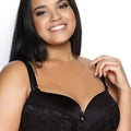  Padded bra model 204090 Mat 