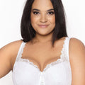  Padded bra model 204097 Mat 