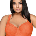  Padded bra model 204102 Mat 