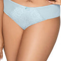 Panties model 204146 Mat 
