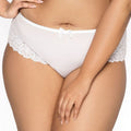  Panties model 204150 Mat 