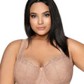  Padded bra model 204157 Mat 