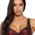  Padded bra model 204175 Mat 