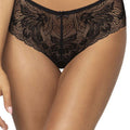  Brazilian style panties model 204210 Mat 
