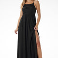  Long dress model 204264 awama 