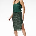  Skirt model 204277 awama 