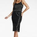  Skirt model 204278 awama 