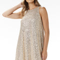  Evening dress model 204282 awama 