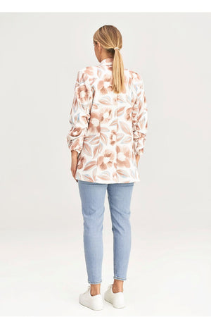  Jacket model 204296 Figl 