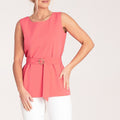  Blouse model 204323 Figl 