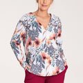  Long sleeve shirt model 204330 Figl 