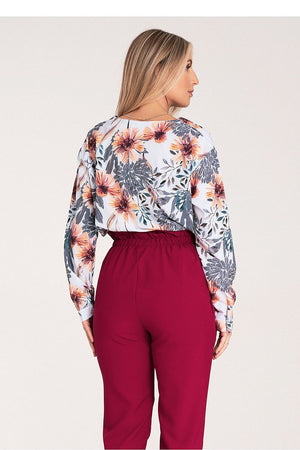  Long sleeve shirt model 204330 Figl 
