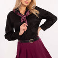  Long sleeve shirt model 204362 Italy Moda 