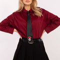  Long sleeve shirt model 204363 Italy Moda 