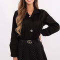  Long sleeve shirt model 204396 Italy Moda 
