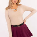  Blouse model 204405 Factory Price 