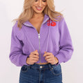  Sweatshirt model 204409 Factory Price 