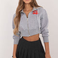  Sweatshirt model 204411 Factory Price 