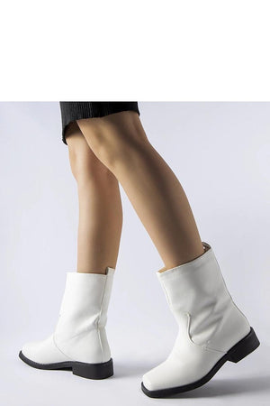  Boots model 204481 Solea 