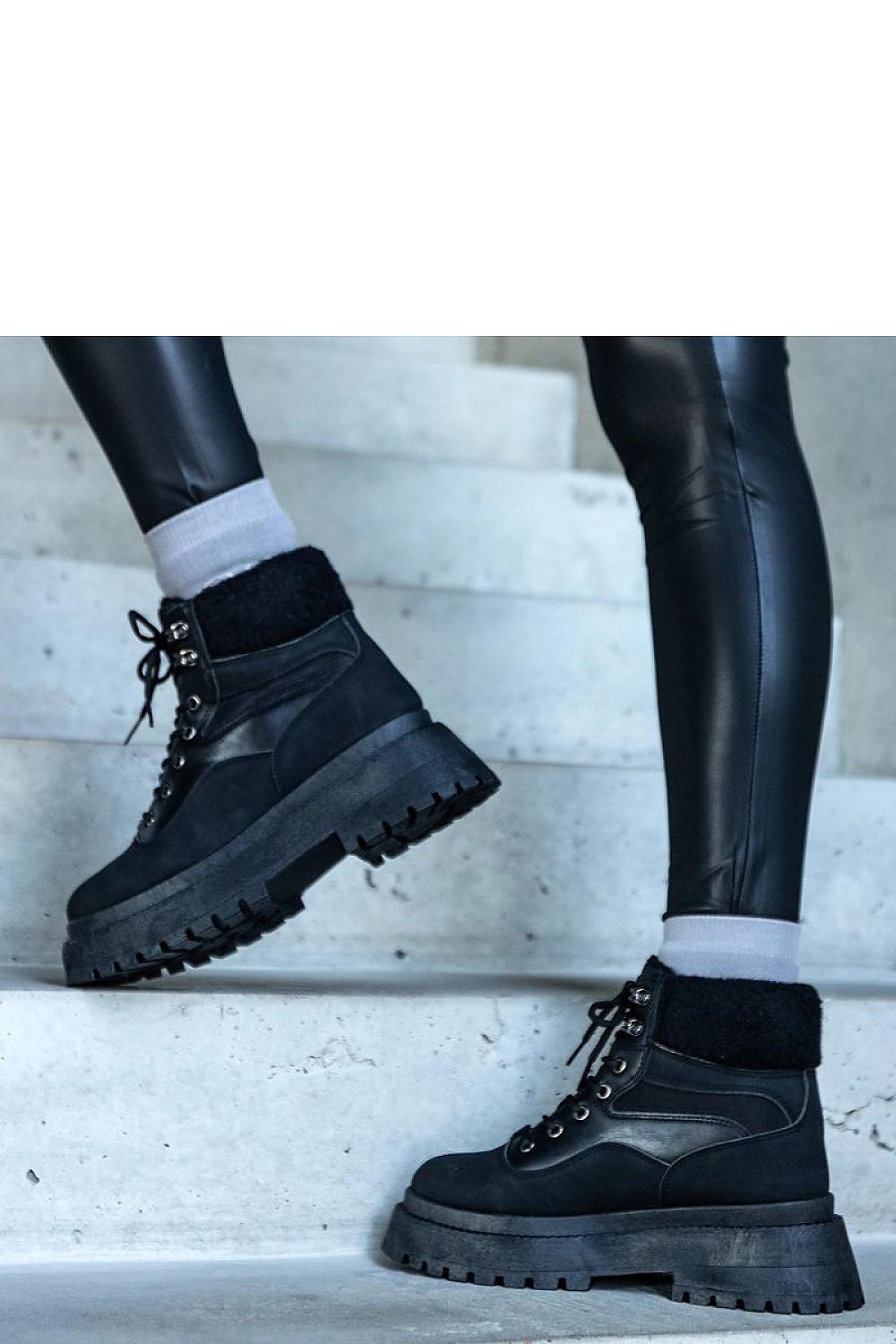  Boots model 204570 Solea 