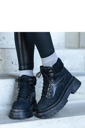  Boots model 204570 Solea 