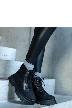  Boots model 204570 Solea 