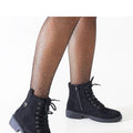  Boots model 204578 Solea 